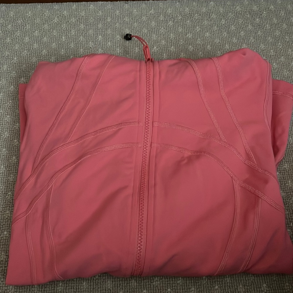 Lululemon define jacket
